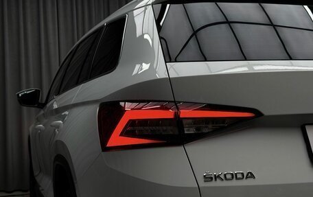 Skoda Kodiaq I, 2019 год, 3 099 000 рублей, 14 фотография