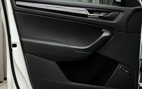 Skoda Kodiaq I, 2019 год, 3 099 000 рублей, 17 фотография