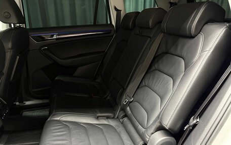 Skoda Kodiaq I, 2019 год, 3 099 000 рублей, 30 фотография