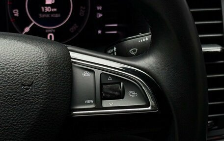Skoda Kodiaq I, 2019 год, 3 099 000 рублей, 29 фотография