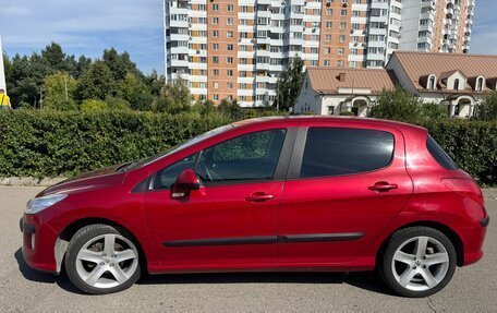 Peugeot 308 II, 2008 год, 600 000 рублей, 3 фотография