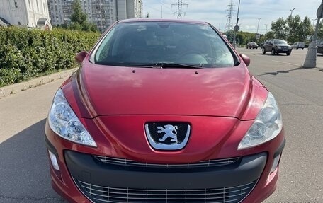 Peugeot 308 II, 2008 год, 600 000 рублей, 2 фотография