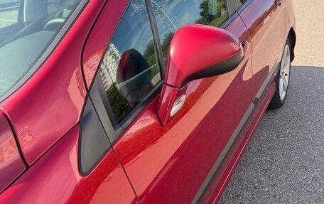 Peugeot 308 II, 2008 год, 600 000 рублей, 12 фотография