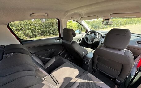Peugeot 308 II, 2008 год, 600 000 рублей, 19 фотография