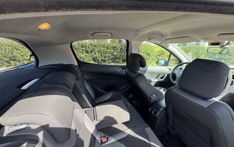 Peugeot 308 II, 2008 год, 600 000 рублей, 20 фотография