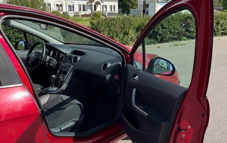 Peugeot 308 II, 2008 год, 600 000 рублей, 14 фотография