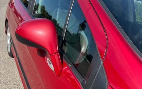 Peugeot 308 II, 2008 год, 600 000 рублей, 13 фотография