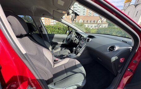 Peugeot 308 II, 2008 год, 600 000 рублей, 18 фотография
