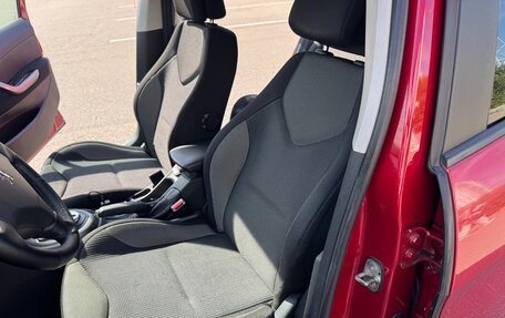 Peugeot 308 II, 2008 год, 600 000 рублей, 26 фотография
