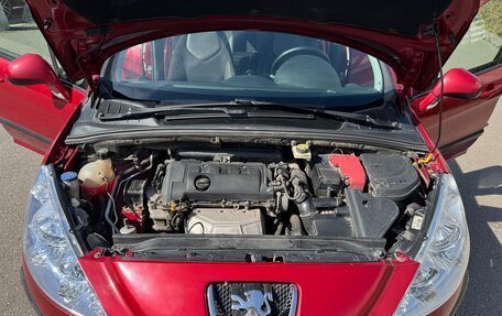Peugeot 308 II, 2008 год, 600 000 рублей, 29 фотография