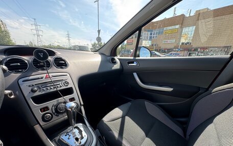 Peugeot 308 II, 2008 год, 600 000 рублей, 32 фотография