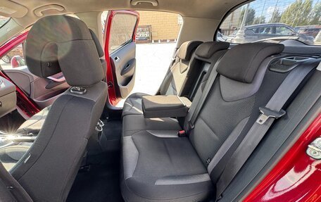Peugeot 308 II, 2008 год, 600 000 рублей, 24 фотография
