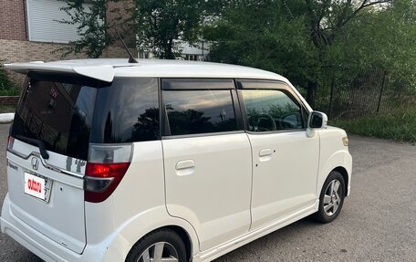 Honda Zest, 2010 год, 400 000 рублей, 3 фотография