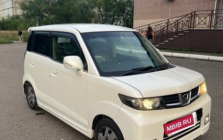 Honda Zest, 2010 год, 400 000 рублей, 4 фотография