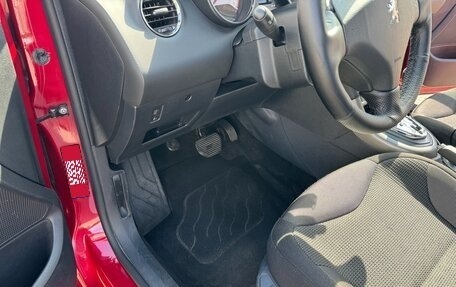 Peugeot 308 II, 2008 год, 600 000 рублей, 25 фотография