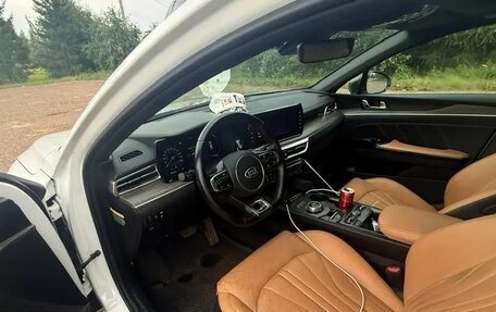 KIA K5, 2020 год, 2 750 000 рублей, 9 фотография