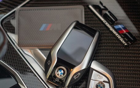 BMW X6 M, 2022 год, 12 500 000 рублей, 16 фотография