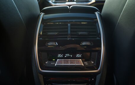 BMW X6 M, 2022 год, 12 500 000 рублей, 15 фотография