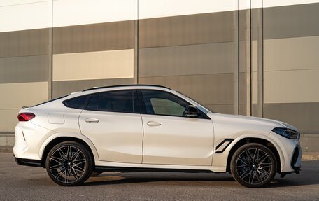 BMW X6 M, 2022 год, 12 500 000 рублей, 8 фотография