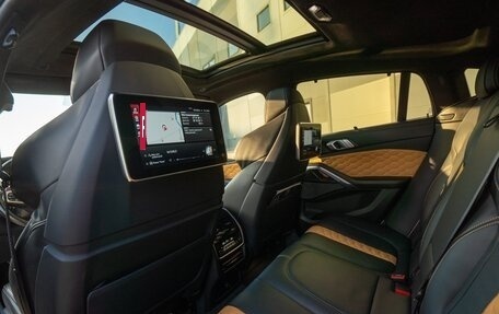 BMW X6 M, 2022 год, 12 500 000 рублей, 14 фотография