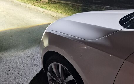 Skoda Octavia, 2013 год, 2 050 000 рублей, 4 фотография