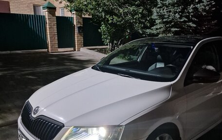 Skoda Octavia, 2013 год, 2 050 000 рублей, 2 фотография