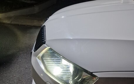 Skoda Octavia, 2013 год, 2 050 000 рублей, 3 фотография