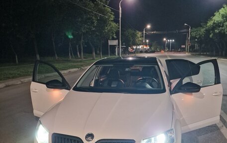 Skoda Octavia, 2013 год, 2 050 000 рублей, 6 фотография