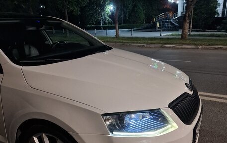 Skoda Octavia, 2013 год, 2 050 000 рублей, 8 фотография