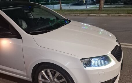 Skoda Octavia, 2013 год, 2 050 000 рублей, 9 фотография