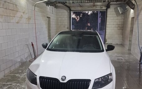 Skoda Octavia, 2013 год, 2 050 000 рублей, 14 фотография