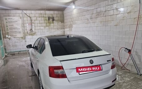 Skoda Octavia, 2013 год, 2 050 000 рублей, 13 фотография