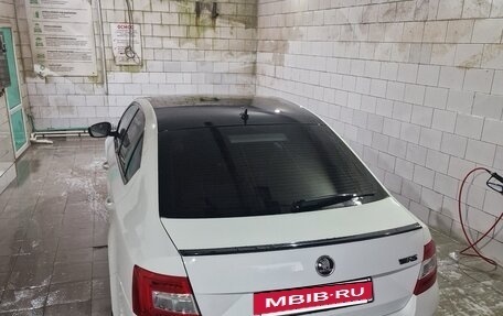 Skoda Octavia, 2013 год, 2 050 000 рублей, 12 фотография