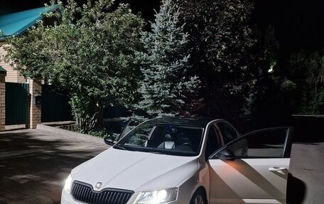 Skoda Octavia, 2013 год, 2 050 000 рублей, 7 фотография