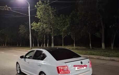 Skoda Octavia, 2013 год, 2 050 000 рублей, 15 фотография