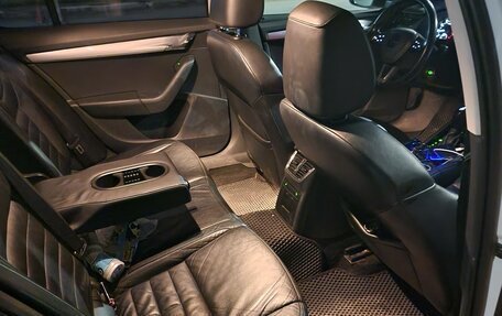 Skoda Octavia, 2013 год, 2 050 000 рублей, 23 фотография