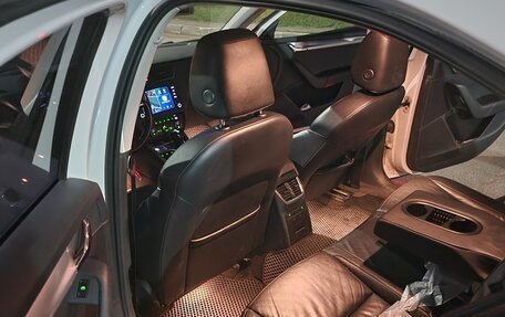 Skoda Octavia, 2013 год, 2 050 000 рублей, 24 фотография