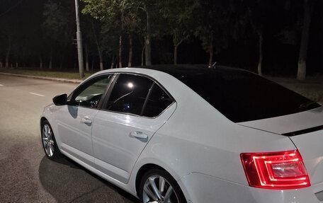 Skoda Octavia, 2013 год, 2 050 000 рублей, 28 фотография