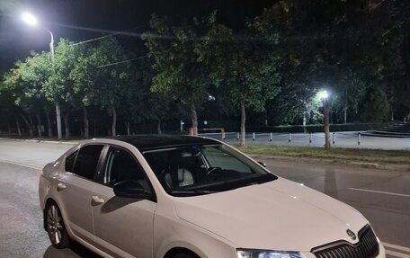 Skoda Octavia, 2013 год, 2 050 000 рублей, 22 фотография