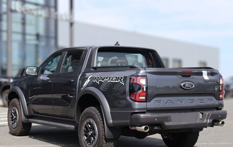 Ford Ranger, 2026 год, 10 340 000 рублей, 5 фотография