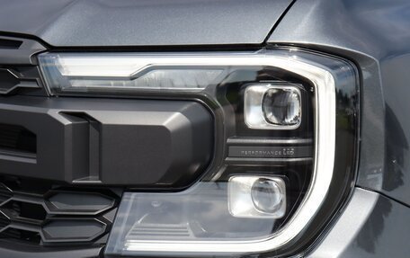 Ford Ranger, 2026 год, 10 340 000 рублей, 11 фотография