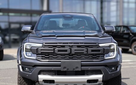 Ford Ranger, 2026 год, 10 340 000 рублей, 9 фотография