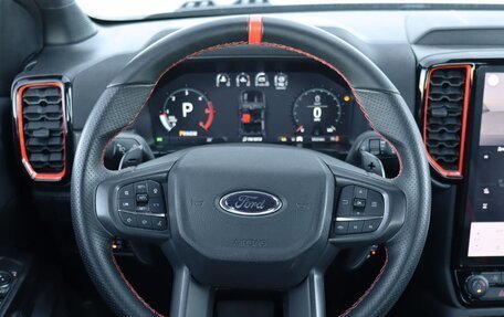 Ford Ranger, 2026 год, 10 340 000 рублей, 24 фотография