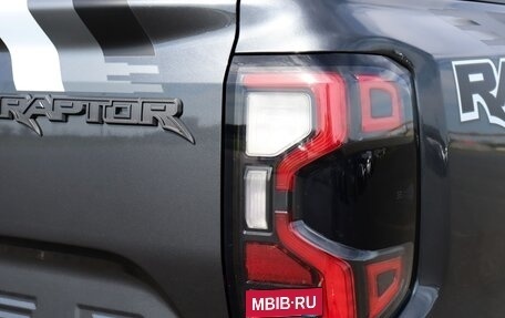 Ford Ranger, 2026 год, 10 340 000 рублей, 19 фотография