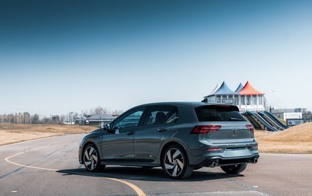 Volkswagen Golf GTI, 2021 год, 4 150 000 рублей, 3 фотография