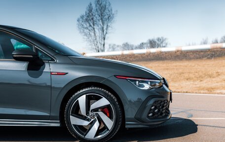 Volkswagen Golf GTI, 2021 год, 4 150 000 рублей, 5 фотография