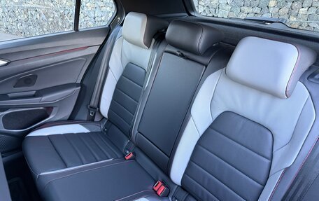 Volkswagen Golf GTI, 2021 год, 4 150 000 рублей, 9 фотография