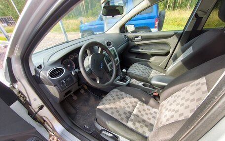 Ford Focus II рестайлинг, 2006 год, 200 000 рублей, 5 фотография