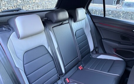 Volkswagen Golf GTI, 2021 год, 4 150 000 рублей, 8 фотография