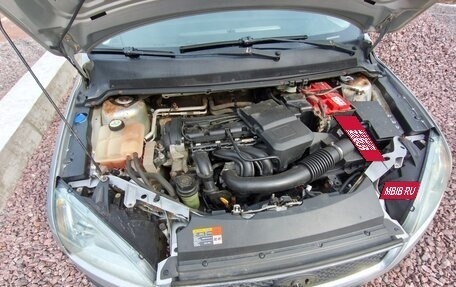 Ford Focus II рестайлинг, 2006 год, 200 000 рублей, 6 фотография